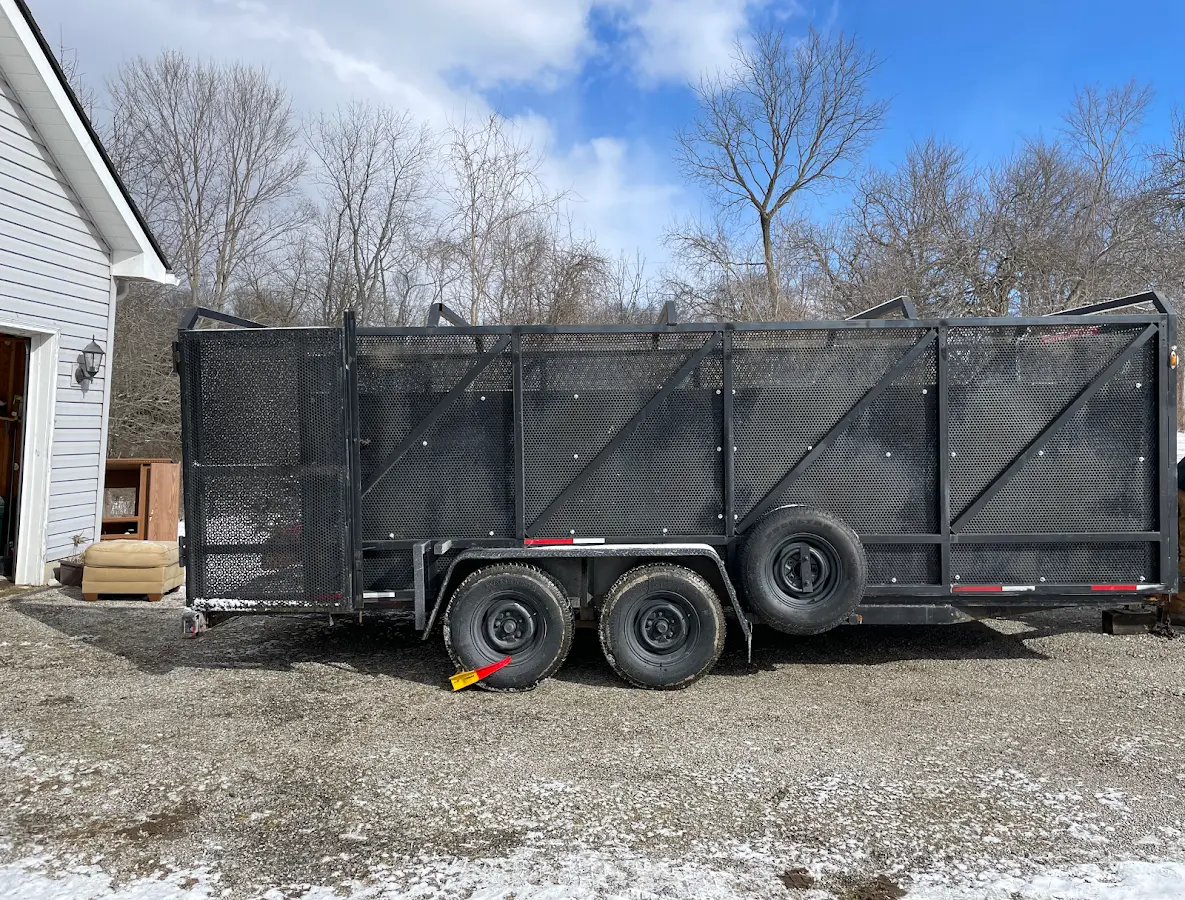Commercial Dumpster Rental in Kayenta, AZ